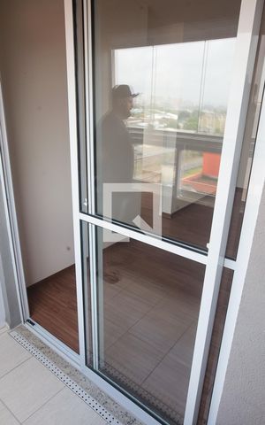 Apartamento para alugar com 50m², 2 quartos e 1 vaga Apartamento para alugar com 50m², 2 quartos e 1 vagaVaranda da Sala