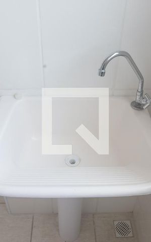 Apartamento para alugar com 50m², 2 quartos e 1 vaga Apartamento para alugar com 50m², 2 quartos e 1 vagaÁrea de Serviço