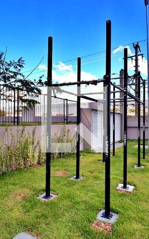 Apartamento para alugar com 50m², 2 quartos e 1 vagaÁrea comum - Academia Externa