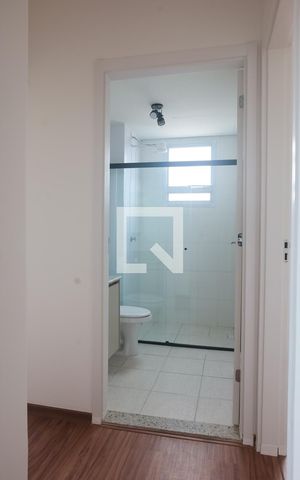 Apartamento para alugar com 50m², 2 quartos e 1 vaga Apartamento para alugar com 50m², 2 quartos e 1 vagaCorredor