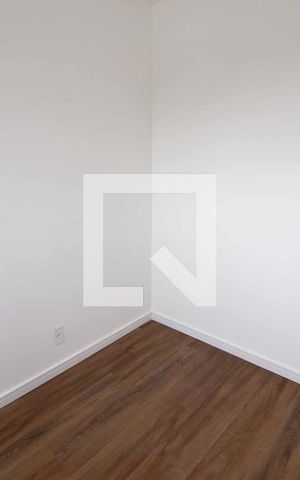 Apartamento para alugar com 37m², 2 quartos e 1 vaga Apartamento para alugar com 37m², 2 quartos e 1 vagaQuarto 1