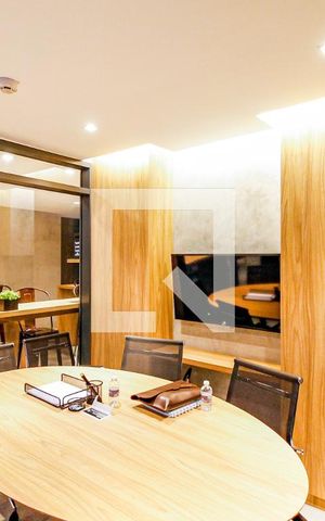 Apartamento para alugar com 62m², 2 quartos e 1 vaga Apartamento para alugar com 62m², 2 quartos e 1 vagaCo working