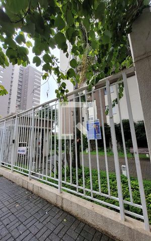 Apartamento à venda com 48m², 2 quartos e 1 vaga Apartamento à venda com 48m², 2 quartos e 1 vagaFachada