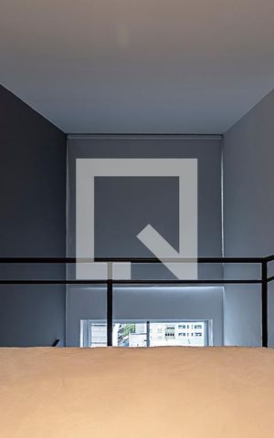 Apartamento à venda com 43m², 1 quarto e 1 vaga Apartamento à venda com 43m², 1 quarto e 1 vagaSuíte
