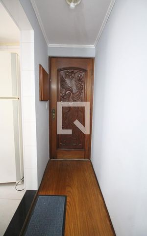 Apartamento à venda com 50m², 2 quartos e 1 vaga Apartamento à venda com 50m², 2 quartos e 1 vagaCozinha