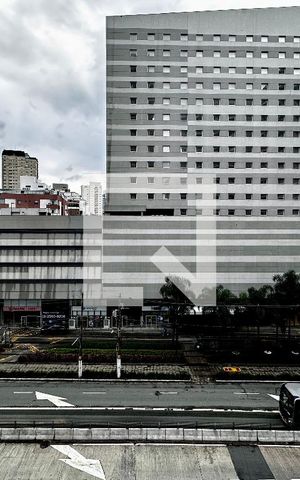 Apartamento à venda com 27m², 1 quarto e sem vaga Apartamento à venda com 27m², 1 quarto e sem vagaVista