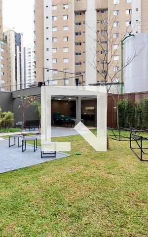 Apartamento à venda com 27m², 1 quarto e sem vaga Apartamento à venda com 27m², 1 quarto e sem vagaÁrea Comum