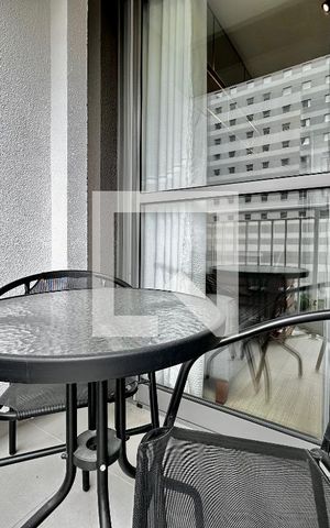 Apartamento à venda com 27m², 1 quarto e sem vaga Apartamento à venda com 27m², 1 quarto e sem vagaSacada