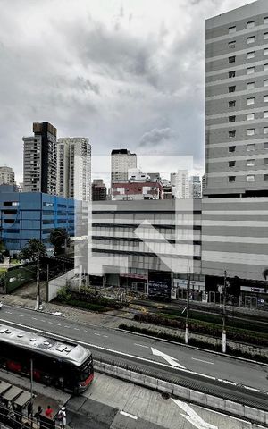 Apartamento à venda com 27m², 1 quarto e sem vaga Apartamento à venda com 27m², 1 quarto e sem vagaVista Suíte