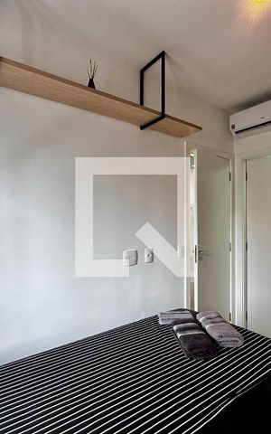 Apartamento à venda com 27m², 1 quarto e sem vaga Apartamento à venda com 27m², 1 quarto e sem vagaSuíte