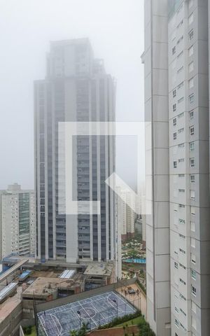 Apartamento à venda com 50m², 1 quarto e 1 vaga Apartamento à venda com 50m², 1 quarto e 1 vagaVaranda da Sala