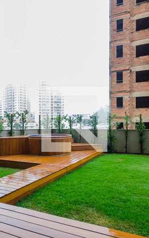 Apartamento à venda com 50m², 1 quarto e 1 vaga Apartamento à venda com 50m², 1 quarto e 1 vagaÁrea comum