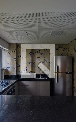 Apartamento à venda com 50m², 1 quarto e 1 vaga Apartamento à venda com 50m², 1 quarto e 1 vagaSalão de Festas