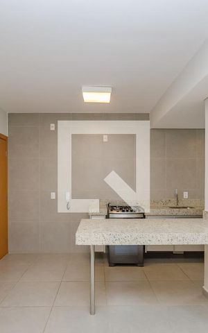 Apartamento à venda com 50m², 1 quarto e 1 vaga Apartamento à venda com 50m², 1 quarto e 1 vagaSala