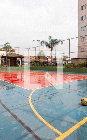 Apartamento à venda com 51m², 2 quartos e 1 vaga Apartamento à venda com 51m², 2 quartos e 1 vagaQuadra