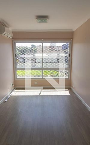 Apartamento à venda com 59m², 2 quartos e 1 vaga Apartamento à venda com 59m², 2 quartos e 1 vagaSala