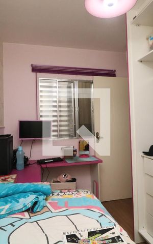Casa para alugar com 34m², 3 quartos e 3 vagasQuarto