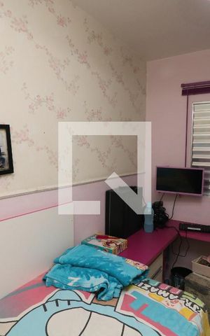 Casa para alugar com 34m², 3 quartos e 3 vagasQuarto