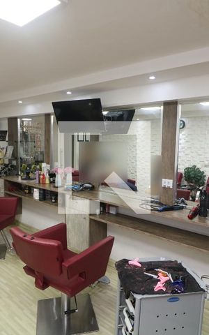 Casa para alugar com 34m², 3 quartos e 3 vagasGaragem