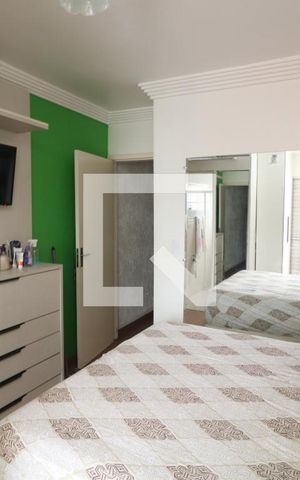 Casa para alugar com 34m², 3 quartos e 3 vagasSuite
