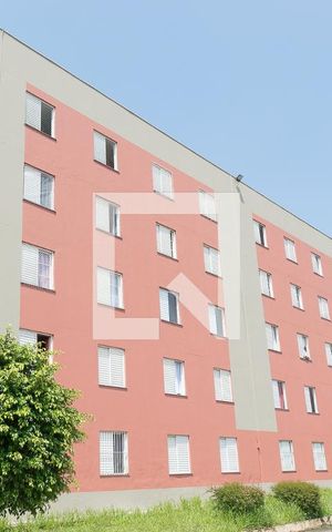 Apartamento para alugar com 46m², 2 quartos e 1 vaga Apartamento para alugar com 46m², 2 quartos e 1 vagaÁrea comum