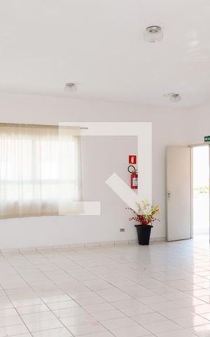Apartamento para alugar com 46m², 2 quartos e 1 vaga Apartamento para alugar com 46m², 2 quartos e 1 vagaÁrea comum