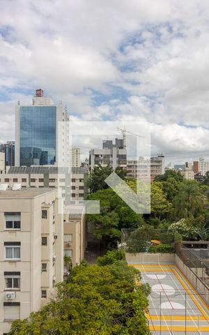 Apartamento à venda com 170m², 3 quartos e 1 vaga Apartamento à venda com 170m², 3 quartos e 1 vagaQuarto 2 - Vista