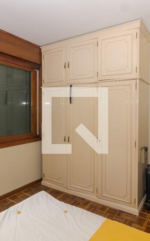 Apartamento à venda com 170m², 3 quartos e 1 vaga Apartamento à venda com 170m², 3 quartos e 1 vagaQuarto 3