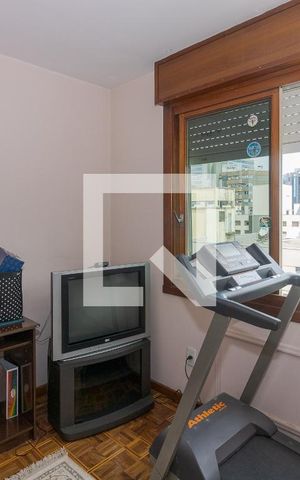 Apartamento à venda com 170m², 3 quartos e 1 vaga Apartamento à venda com 170m², 3 quartos e 1 vagaQuarto 2