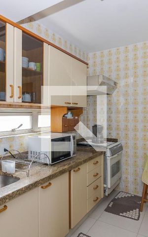 Apartamento à venda com 170m², 3 quartos e 1 vaga Apartamento à venda com 170m², 3 quartos e 1 vagaCozinha