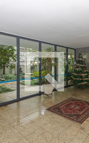 Apartamento à venda com 170m², 3 quartos e 1 vaga Apartamento à venda com 170m², 3 quartos e 1 vagaHall de Entrada