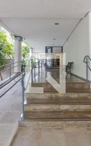 Apartamento à venda com 170m², 3 quartos e 1 vaga Apartamento à venda com 170m², 3 quartos e 1 vagaÁrea comum