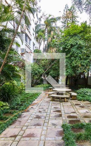 Apartamento à venda com 170m², 3 quartos e 1 vaga Apartamento à venda com 170m², 3 quartos e 1 vagaÁrea comum