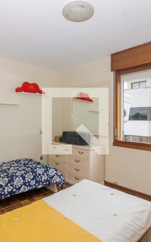 Apartamento à venda com 170m², 3 quartos e 1 vaga Apartamento à venda com 170m², 3 quartos e 1 vagaQuarto 3