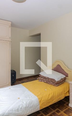 Apartamento à venda com 170m², 3 quartos e 1 vaga Apartamento à venda com 170m², 3 quartos e 1 vagaQuarto 3