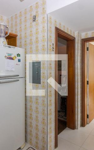Apartamento à venda com 170m², 3 quartos e 1 vaga Apartamento à venda com 170m², 3 quartos e 1 vagaCozinha