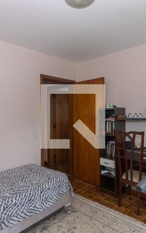 Apartamento à venda com 170m², 3 quartos e 1 vaga Apartamento à venda com 170m², 3 quartos e 1 vagaQuarto 2