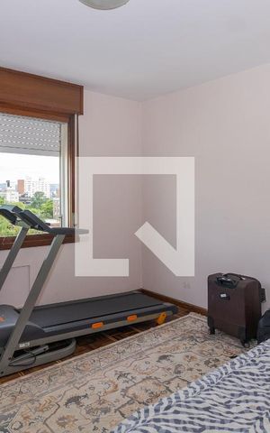 Apartamento à venda com 170m², 3 quartos e 1 vaga Apartamento à venda com 170m², 3 quartos e 1 vagaQuarto 2
