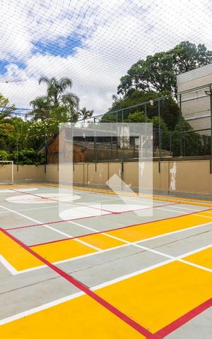 Apartamento à venda com 170m², 3 quartos e 1 vaga Apartamento à venda com 170m², 3 quartos e 1 vagaQuadra Esportiva