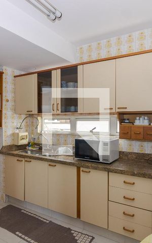 Apartamento à venda com 170m², 3 quartos e 1 vaga Apartamento à venda com 170m², 3 quartos e 1 vagaCozinha