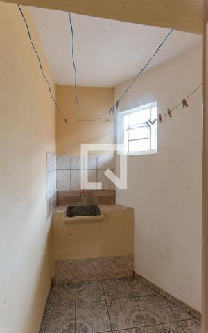 Casa à venda com 43m², 1 quarto e 1 vaga Casa à venda com 43m², 1 quarto e 1 vagaÁrea de Serviço