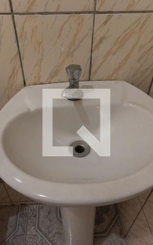Casa à venda com 43m², 1 quarto e 1 vaga Casa à venda com 43m², 1 quarto e 1 vagaBanheiro 1