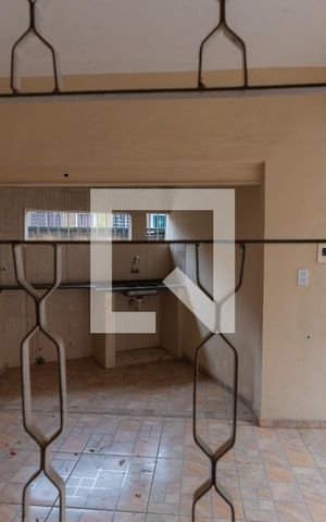 Casa à venda com 43m², 1 quarto e 1 vaga Casa à venda com 43m², 1 quarto e 1 vagaVista do Quarto