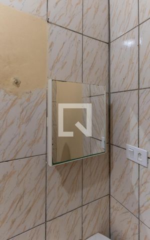 Casa à venda com 43m², 1 quarto e 1 vaga Casa à venda com 43m², 1 quarto e 1 vagaBanheiro 1