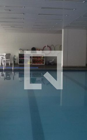 Apartamento para alugar com 110m², 3 quartos e 1 vagaÁrea comum