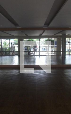 Apartamento para alugar com 110m², 3 quartos e 1 vagaÁrea comum