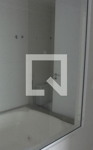 Apartamento para alugar com 110m², 3 quartos e 1 vagaBanheiro