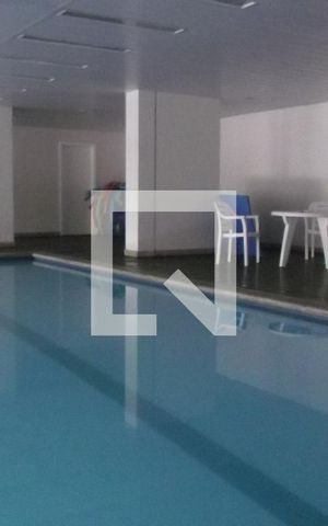 Apartamento para alugar com 110m², 3 quartos e 1 vagaÁrea comum