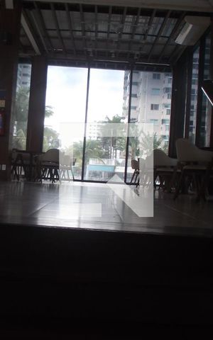 Apartamento para alugar com 110m², 3 quartos e 1 vagaÁrea comum