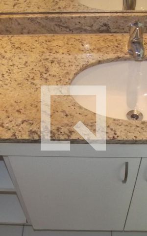 Apartamento para alugar com 110m², 3 quartos e 1 vagaBanheiro